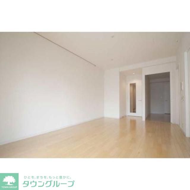 居室・リビング　※写真は同タイプ住戸です。