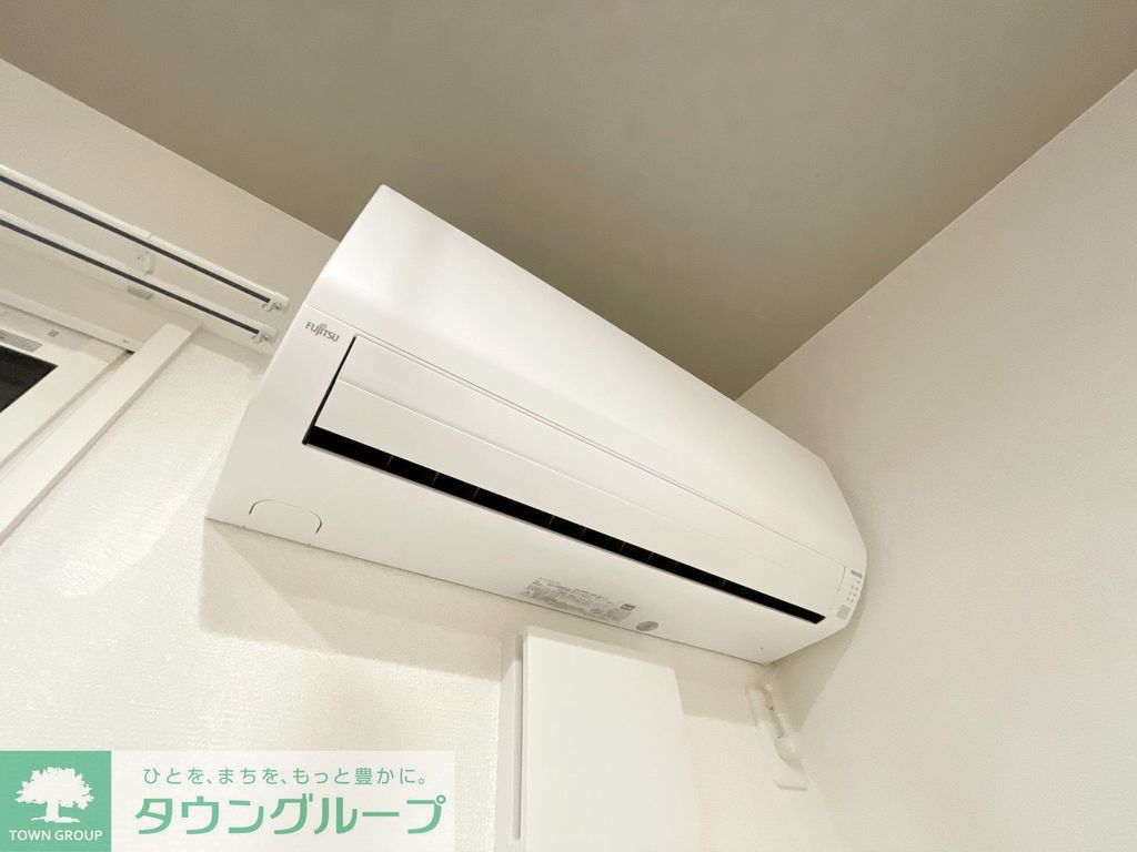 その他設備　※同施工会社イメージ