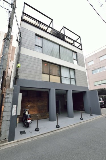 メゾン新町