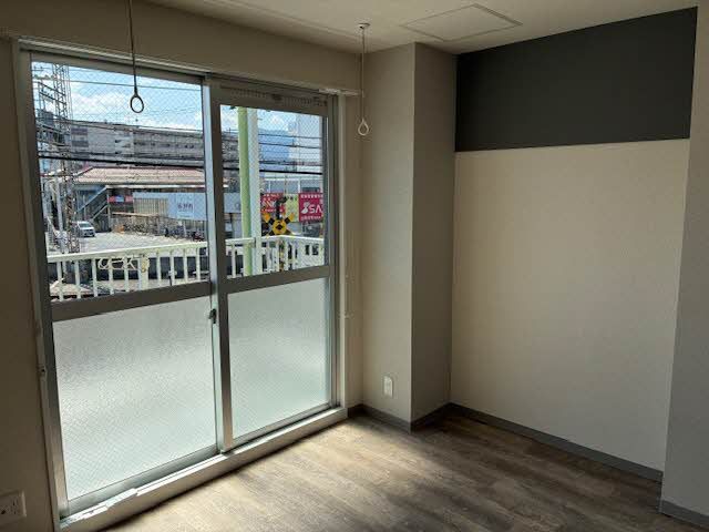 その他部屋・スペース　洋室