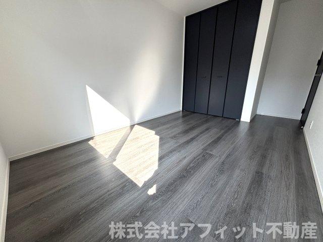 その他部屋・スペース　洋室6.5帖