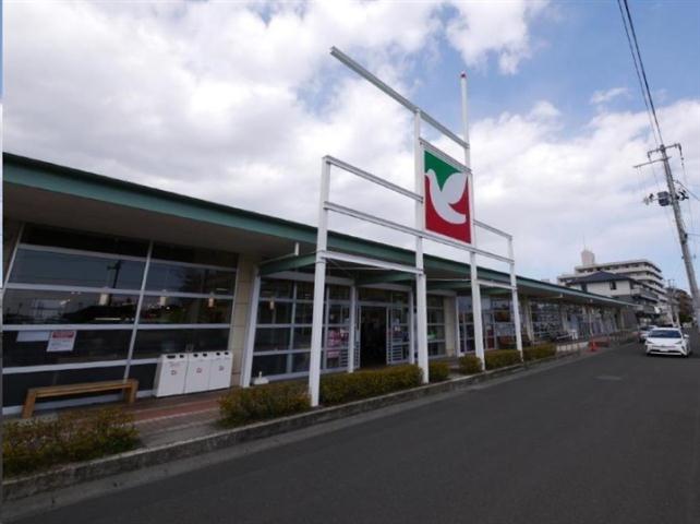 スーパー　ヨークベニマル柳生店（スーパー）まで908m