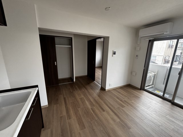 キッチン　同仕様