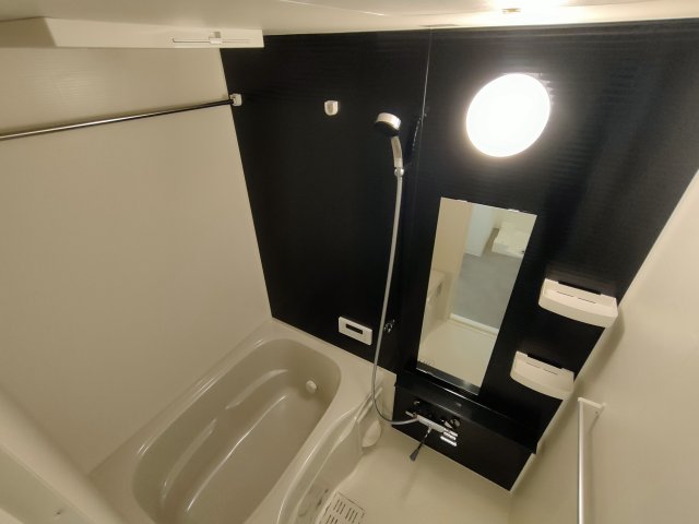 その他　建築中外観(2)