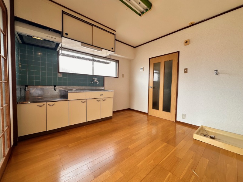 居室・リビング　※他号室イメージ