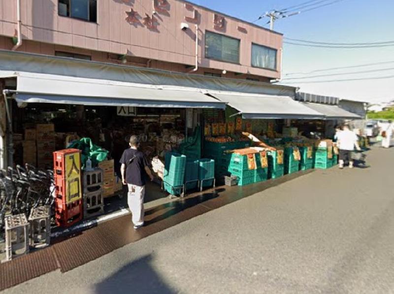 スーパー　ABS卸売りセンター（スーパー）まで226m