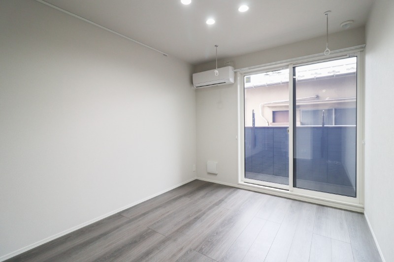 居室・リビング　図面と現状に相違がある場合には現状を優先