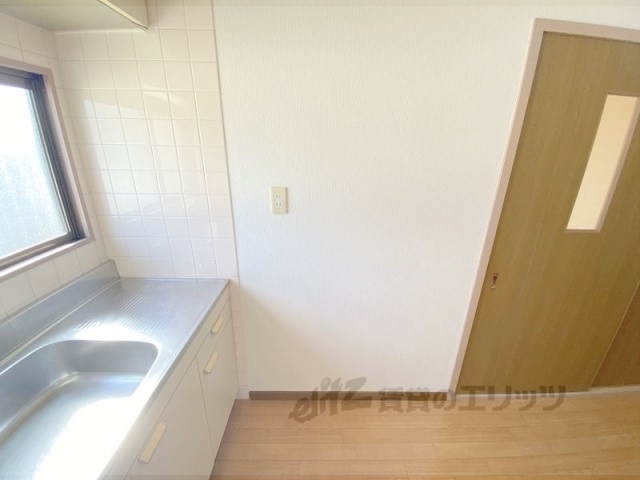 その他部屋・スペース　冷蔵庫置場