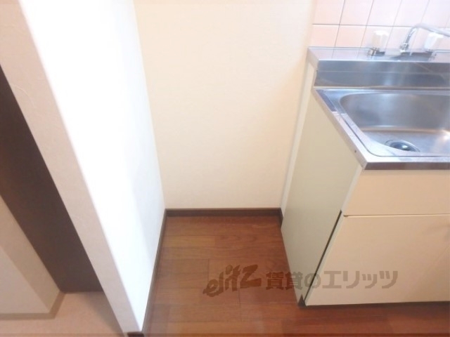 その他部屋・スペース　冷蔵庫置場