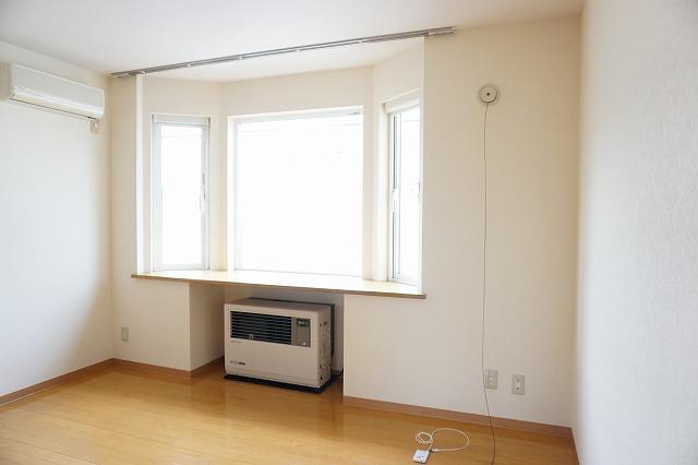 居室・リビング　リビング１