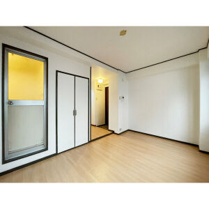 居室・リビング　居室・リビング