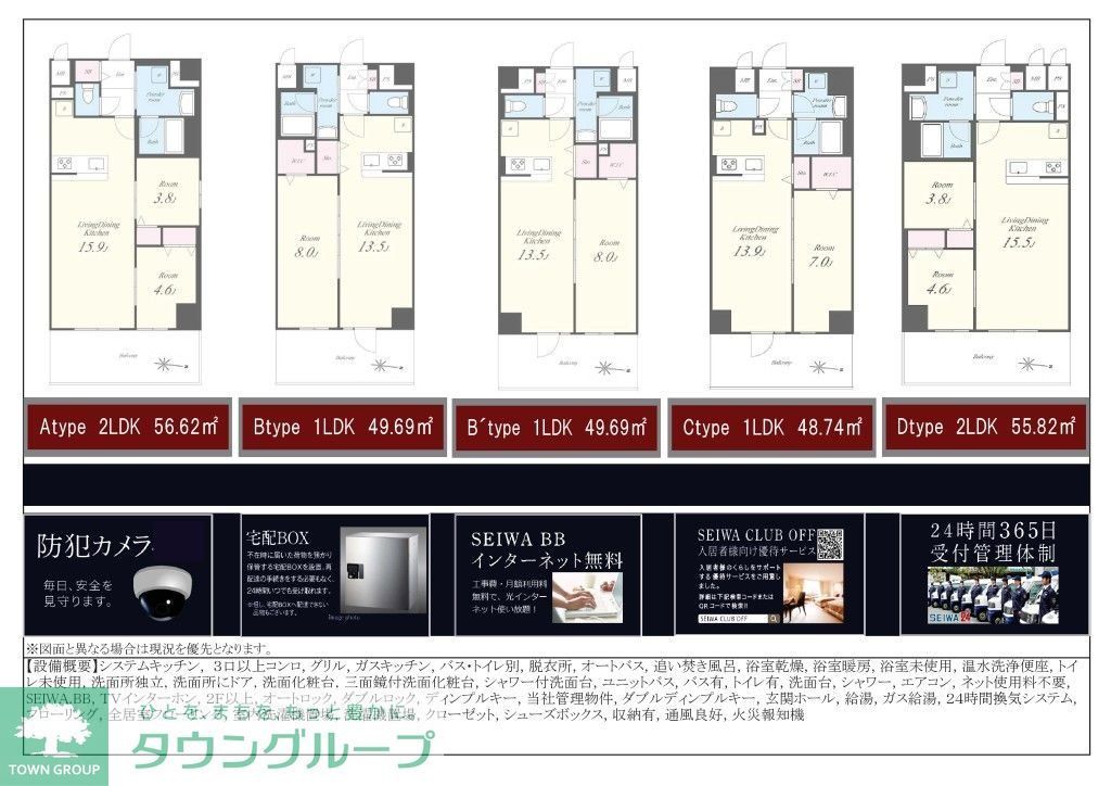その他共有部分