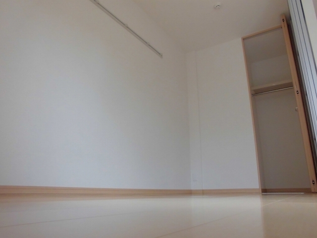 その他部屋・スペース　洋室４帖