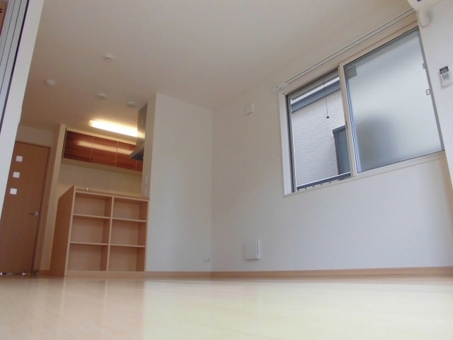 居室・リビング　ＬＤＫ１０．５帖