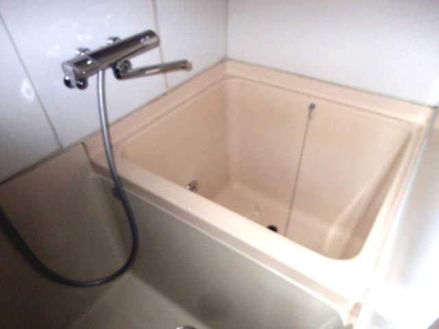 バス・シャワールーム　同仕様