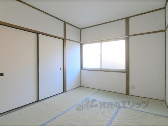 その他部屋・スペース　和室