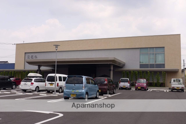 病院　岡眼科（病院）まで89m