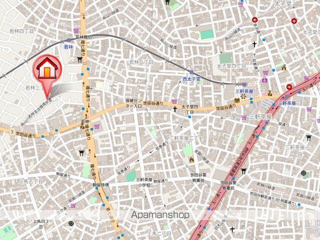 その他共有部分　その他共有部分