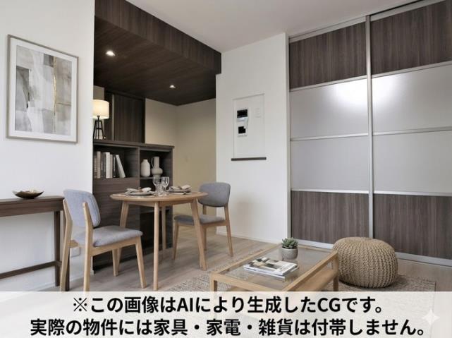 居室・リビング