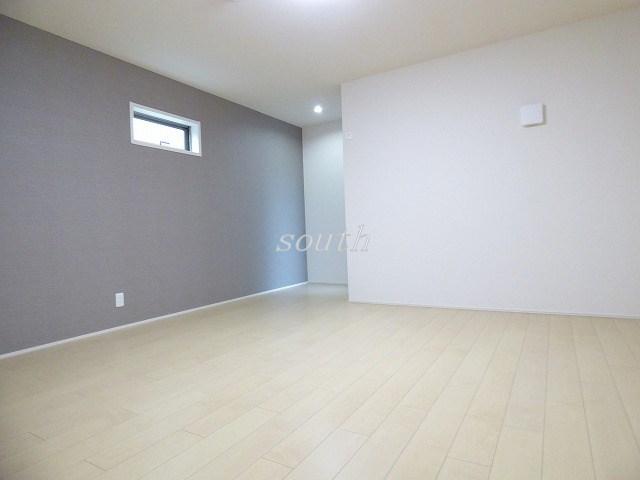 居室・リビング　コーディネートのしやすいお部屋♪