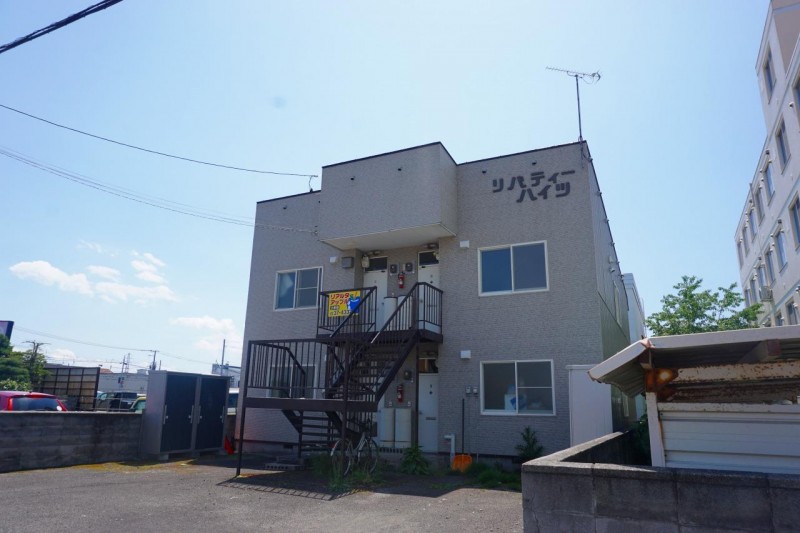 その他共有部分　共用部１