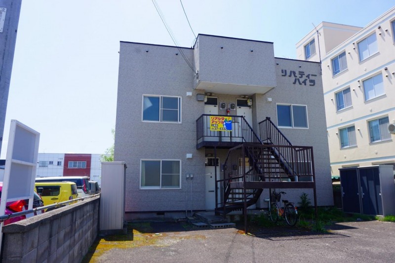 その他共有部分　共用部２