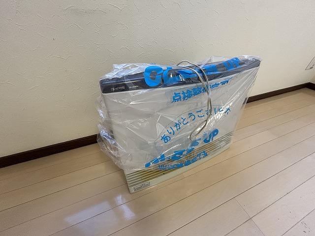 その他設備　設備