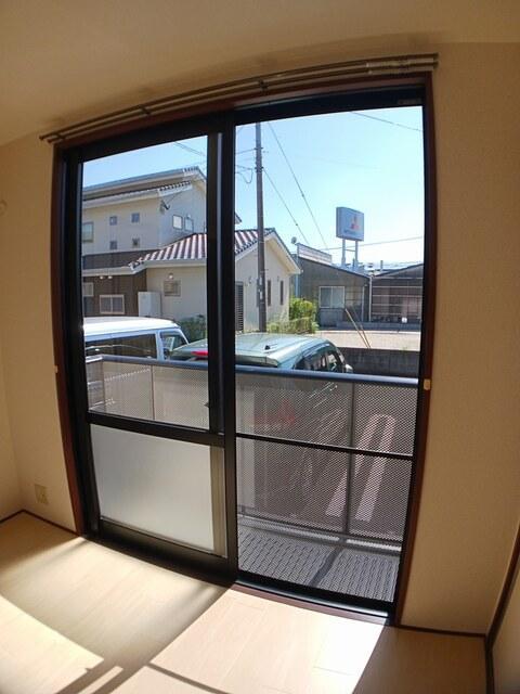 バルコニー　ベランダ