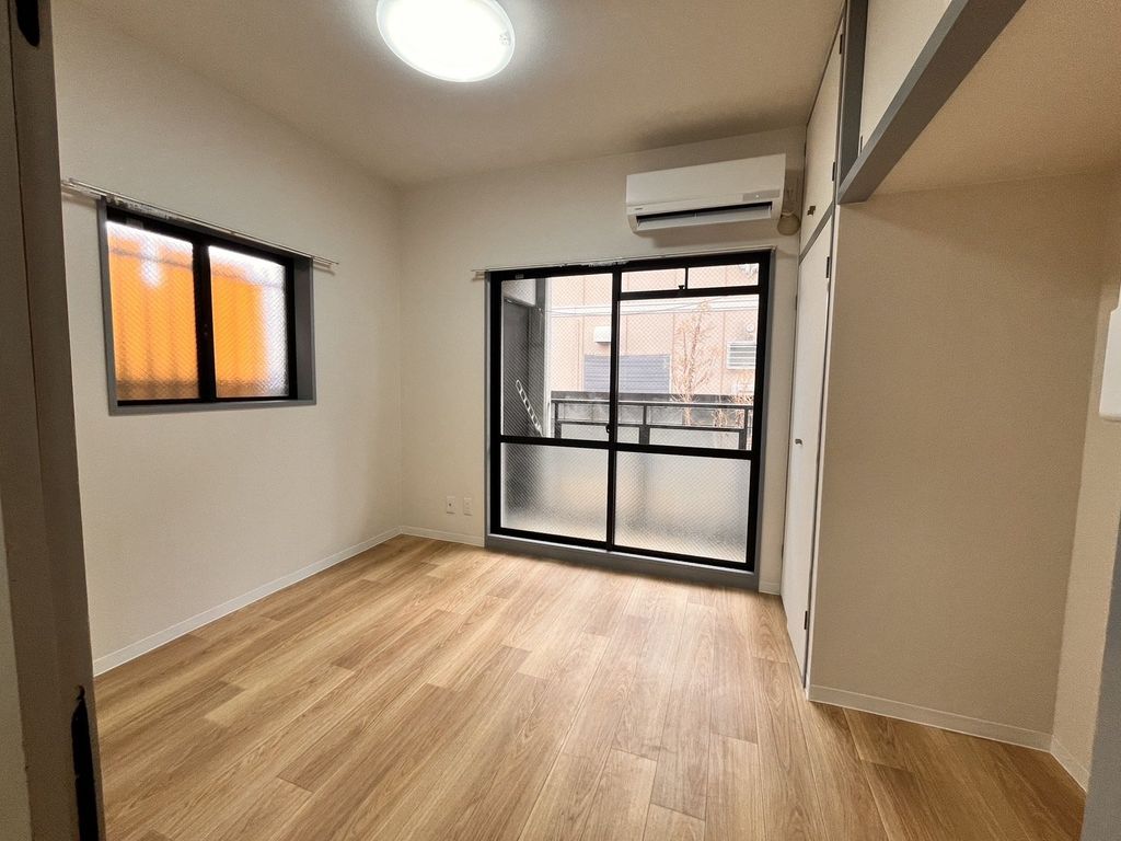 その他部屋・スペース　リビング/居室