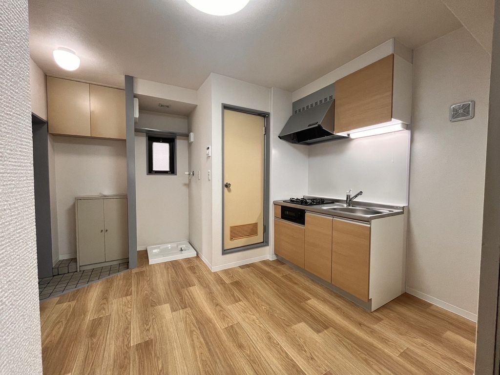 居室・リビング　リビング/居室