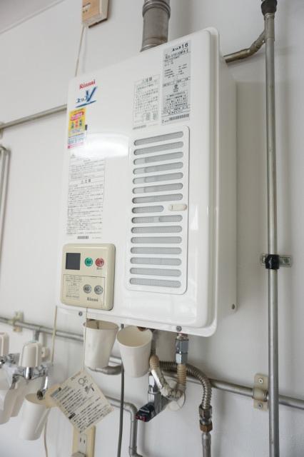 その他設備　設備