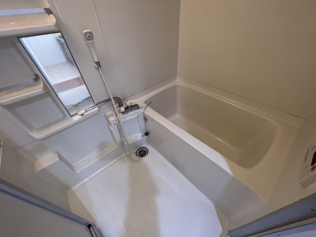 バス・シャワールーム　フロ