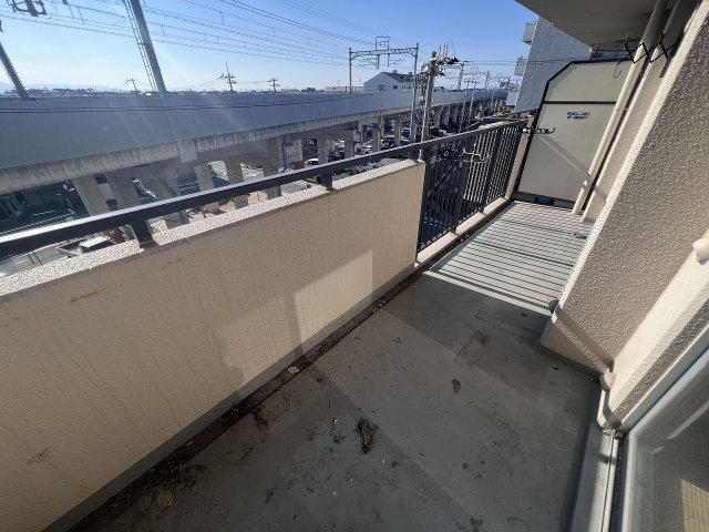 バルコニー　ベランダ