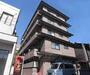 京都駅より徒歩7分 5階 築25年10ヶ月の賃貸物件