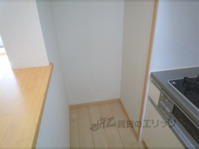 その他部屋・スペース　冷蔵庫置場