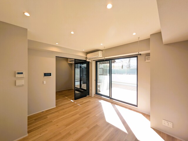 居室・リビング　ＬＤＫ８．５帖