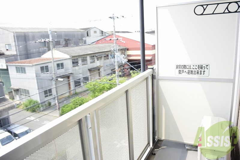 その他　十分な広さです！！