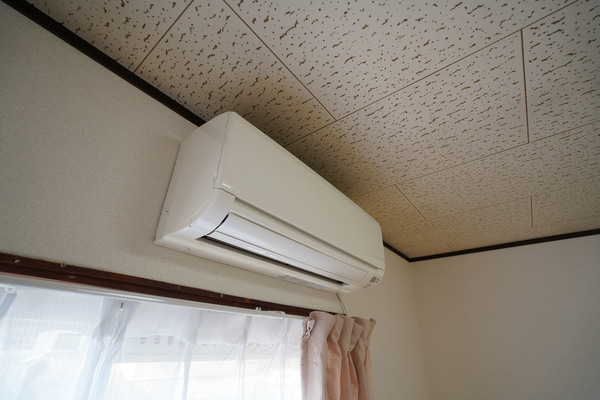 その他設備　同じ建物の別なお部屋