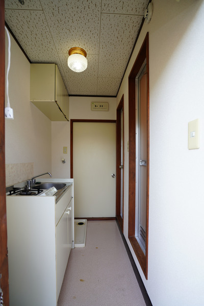 その他部屋・スペース　同じ建物の別なお部屋