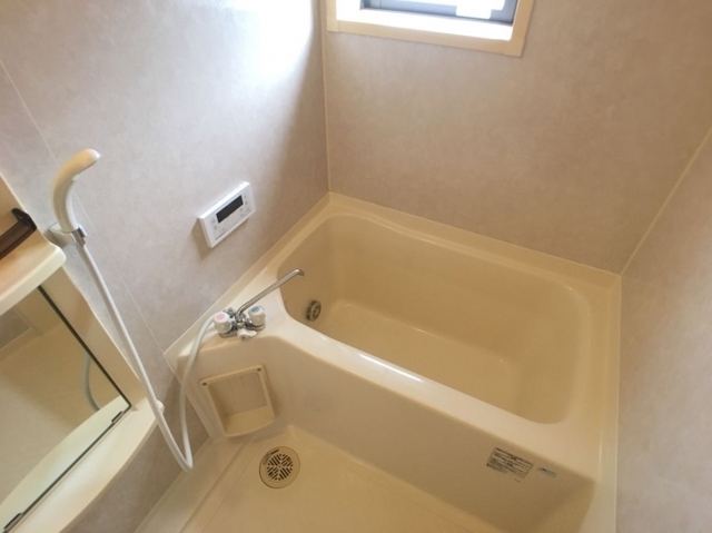 バス・シャワールーム　浴室