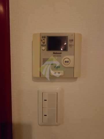 セキュリティ　Branche神楽坂