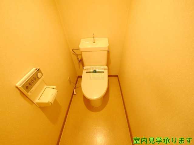 トイレ　第5三和ビル