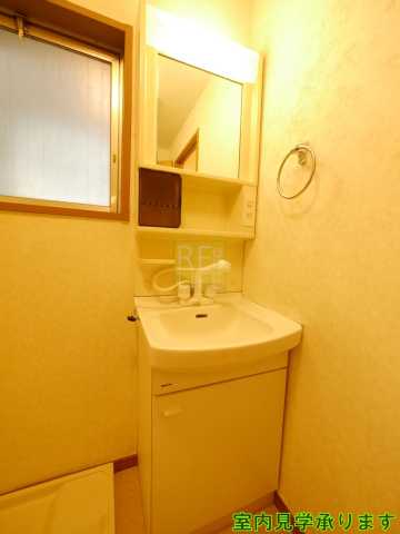 洗面設備　第5三和ビル