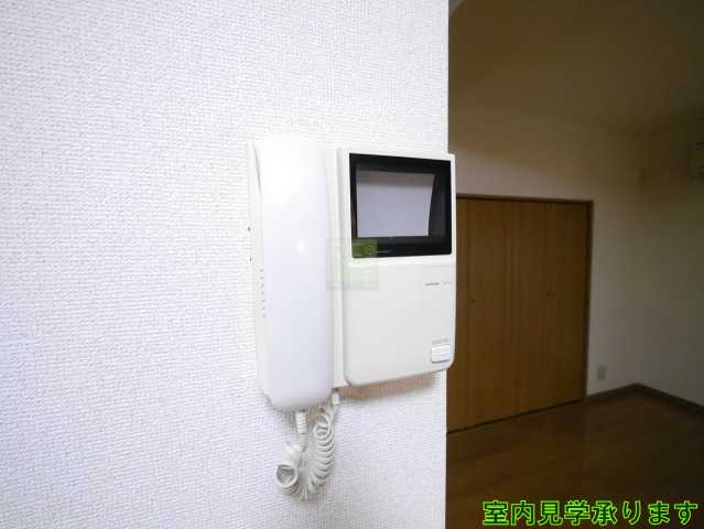 セキュリティ　第5三和ビル