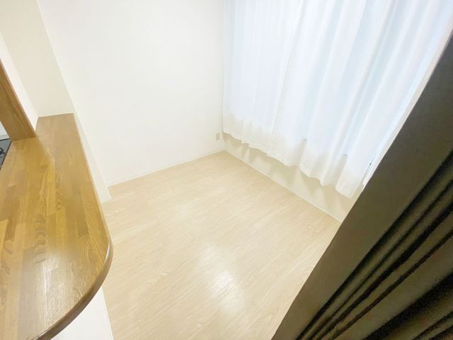 その他設備　バルコニー