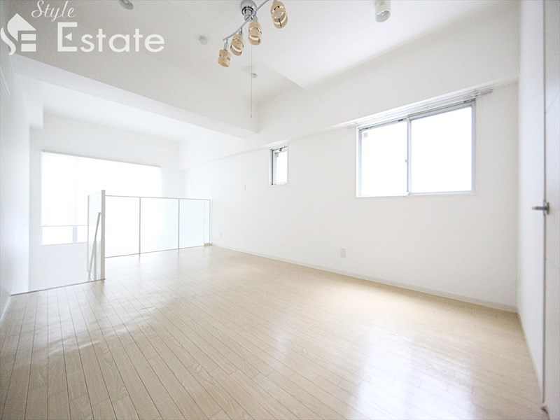 その他部屋・スペース　内装