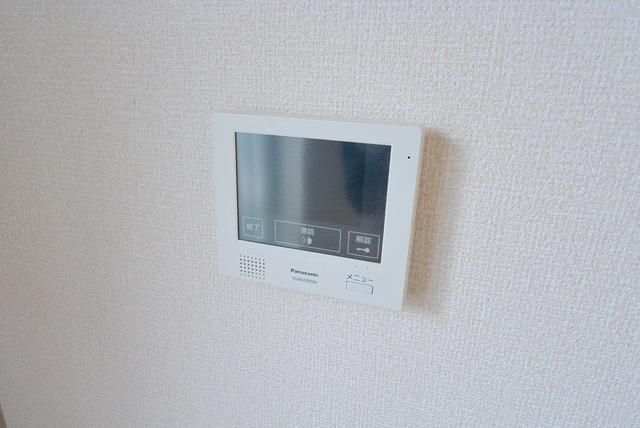 セキュリティ　★お問い合わせはタウンハウジングまで★