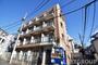 高田馬場駅より徒歩6分 3階 築17年3ヶ月の賃貸物件