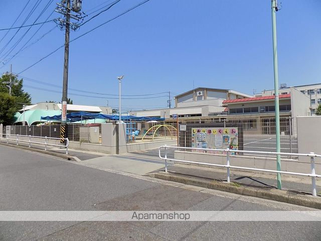 幼稚園・保育園　詩織保育園（幼稚園・保育園）まで646m