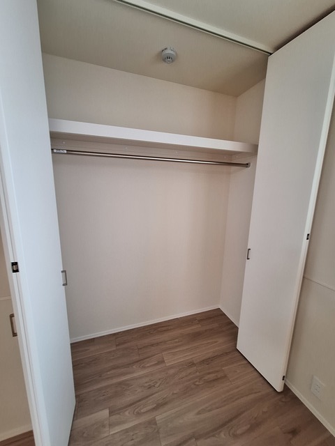 収納　★クローゼット★